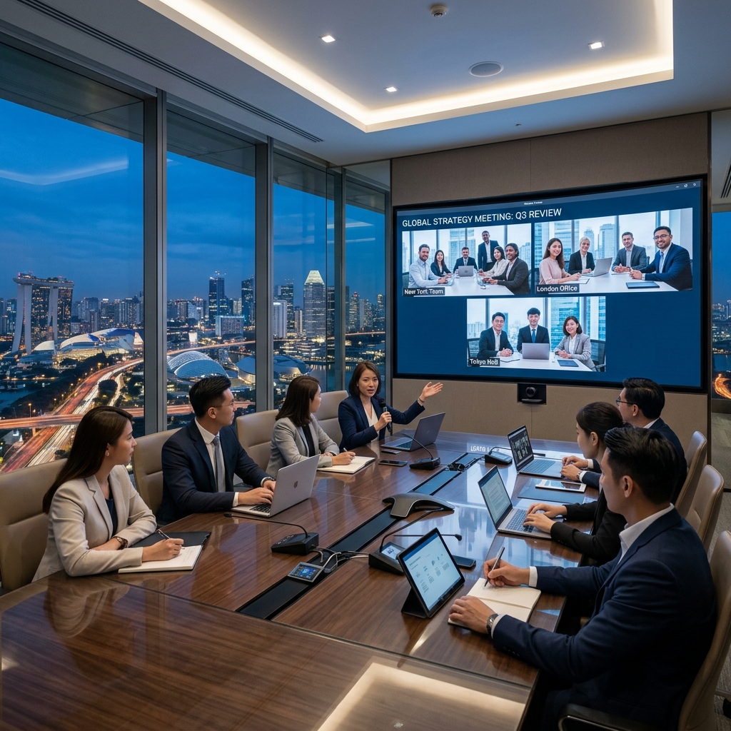 Corporativos